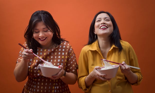 Super Bowls: Burmese Recipes by the Rangoon Sisters
