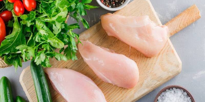 The Pioneer Woman’s Greatest Chicken Breast